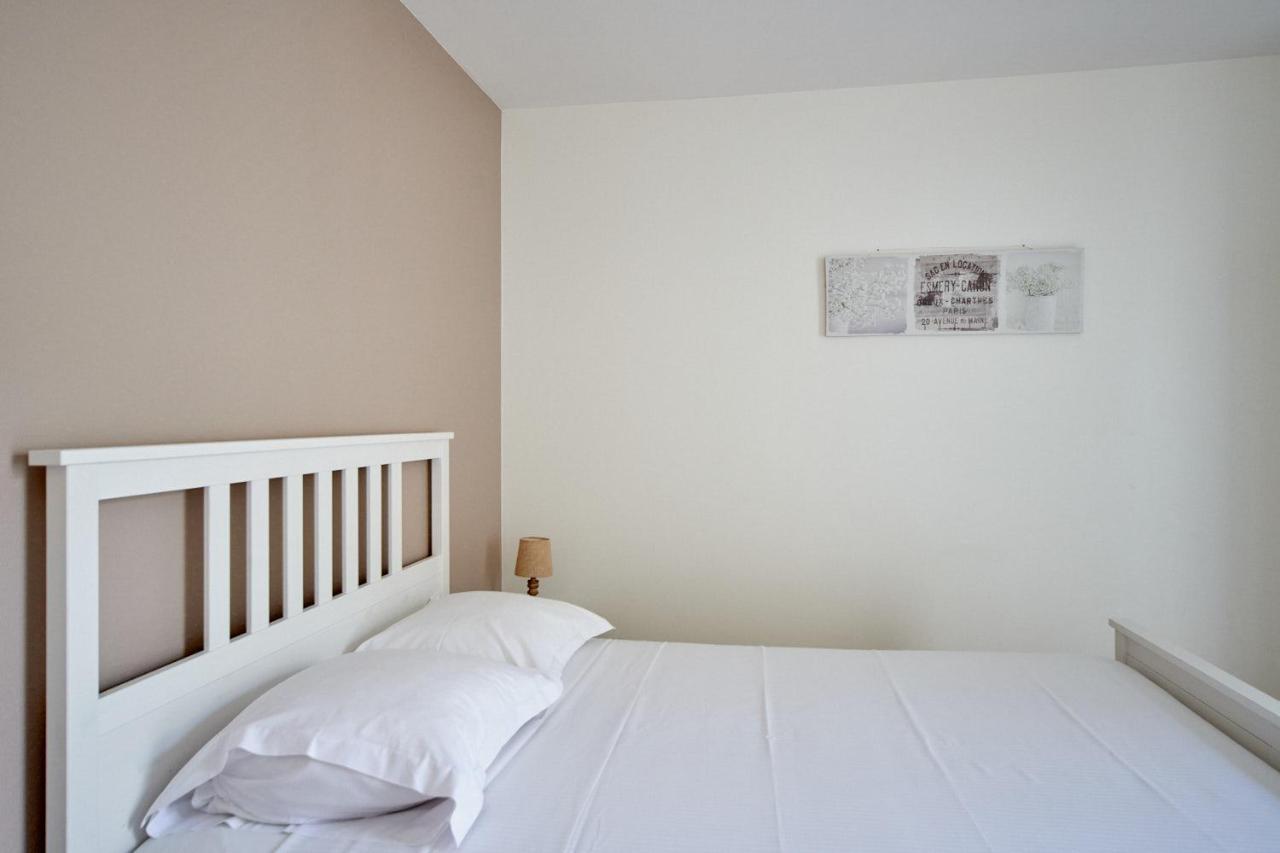 Marey-les-Fussey Le Carre Saint Pierre - Chambres D'Hotes מראה חיצוני תמונה